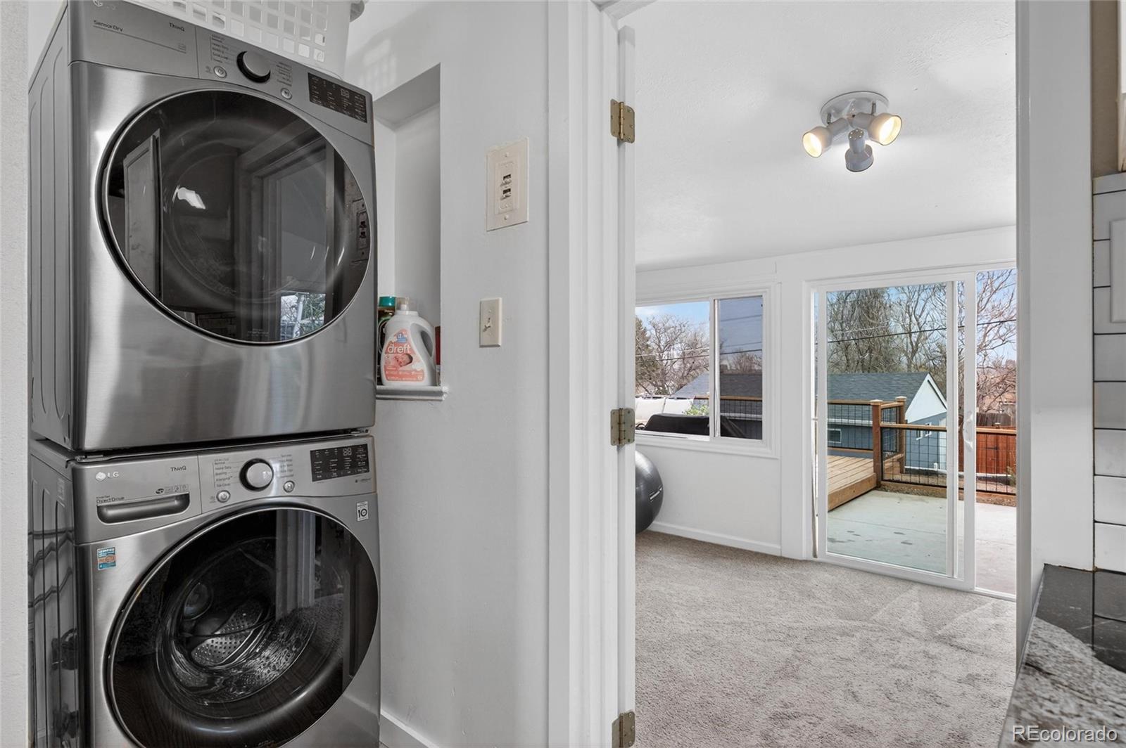 MLS Image #25 for 600 s tejon street,denver, Colorado