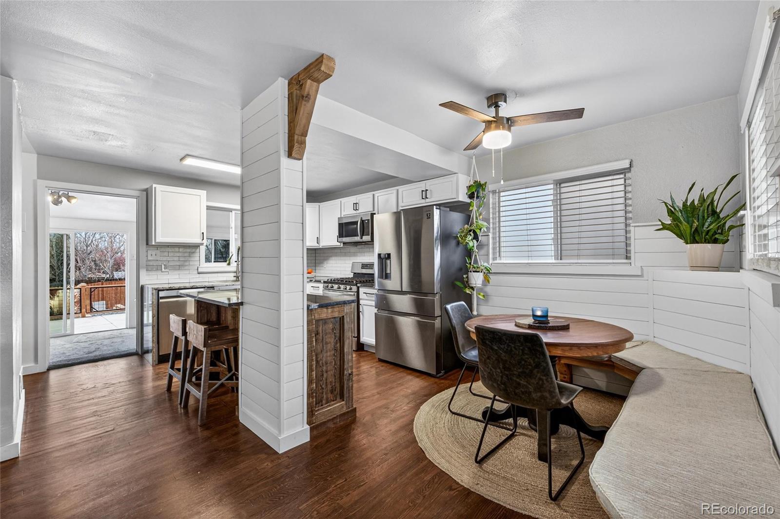 MLS Image #3 for 600 s tejon street,denver, Colorado