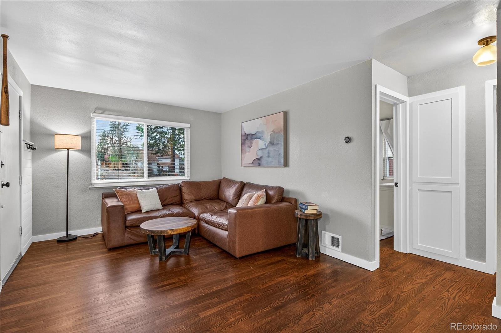 MLS Image #4 for 600 s tejon street,denver, Colorado