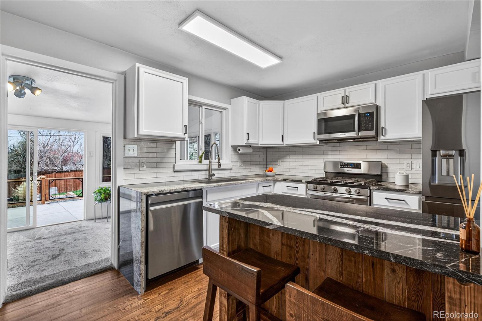 MLS Image #5 for 600 s tejon street,denver, Colorado