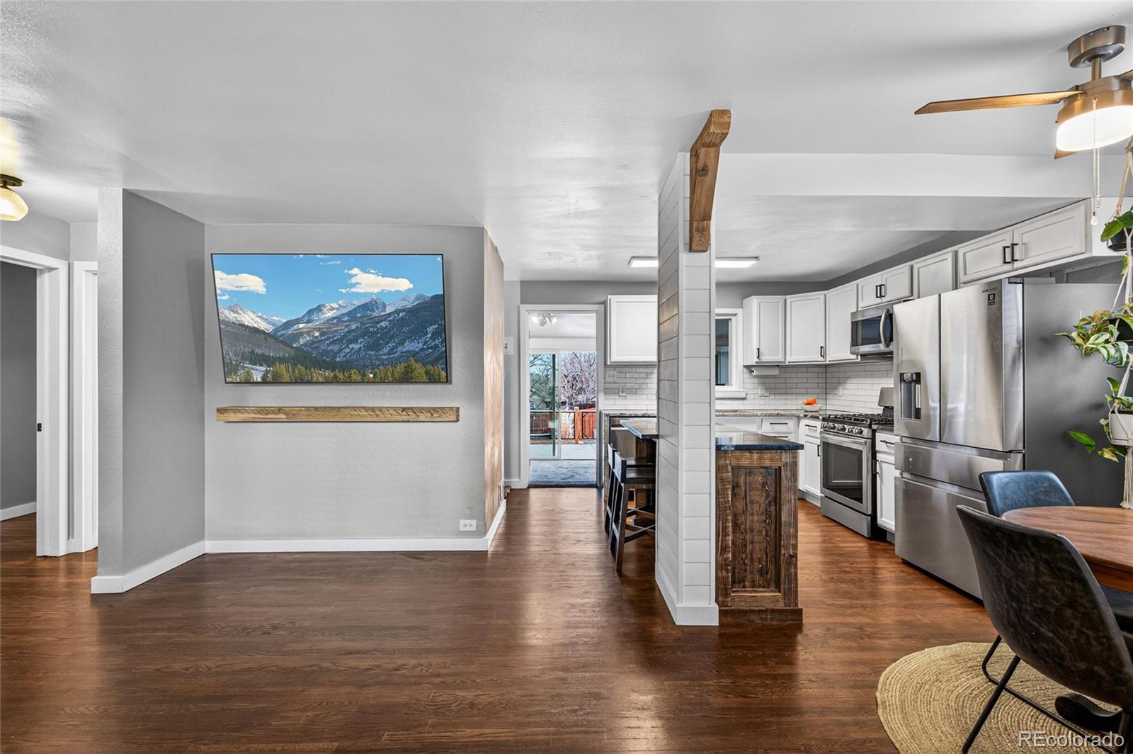 MLS Image #8 for 600 s tejon street,denver, Colorado