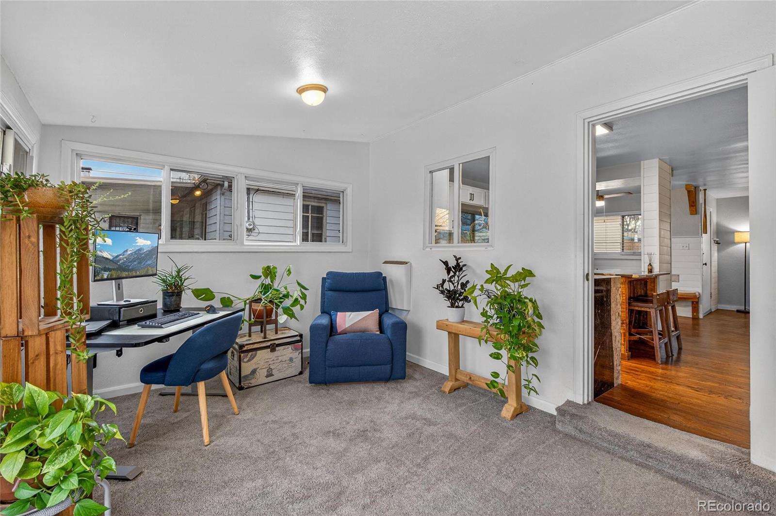 MLS Image #9 for 600 s tejon street,denver, Colorado
