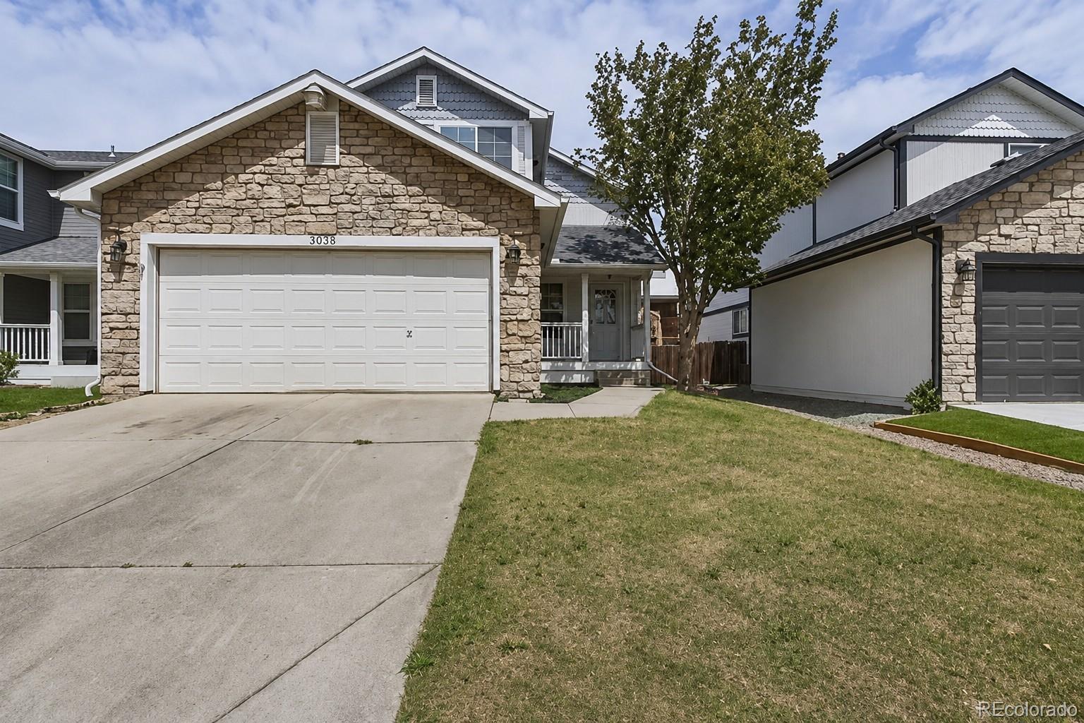 MLS Image #1 for 8026  decatur street,westminster, Colorado