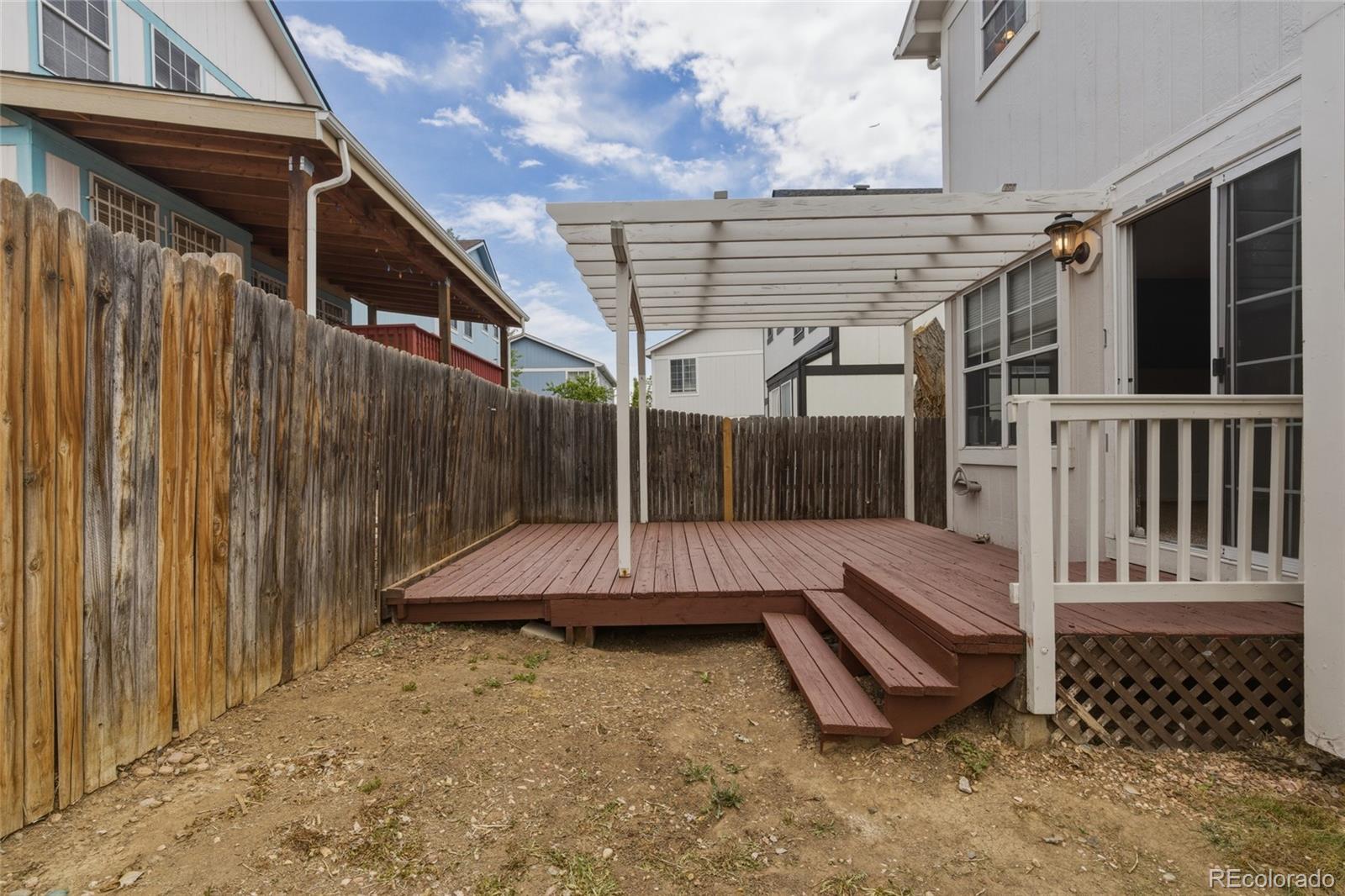 MLS Image #25 for 8026  decatur street,westminster, Colorado