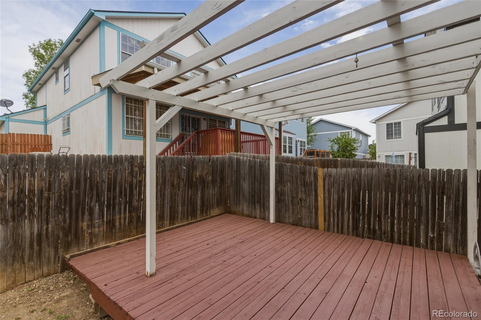 MLS Image #29 for 8026  decatur street,westminster, Colorado