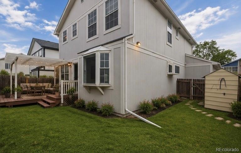 MLS Image #30 for 8026  decatur street,westminster, Colorado
