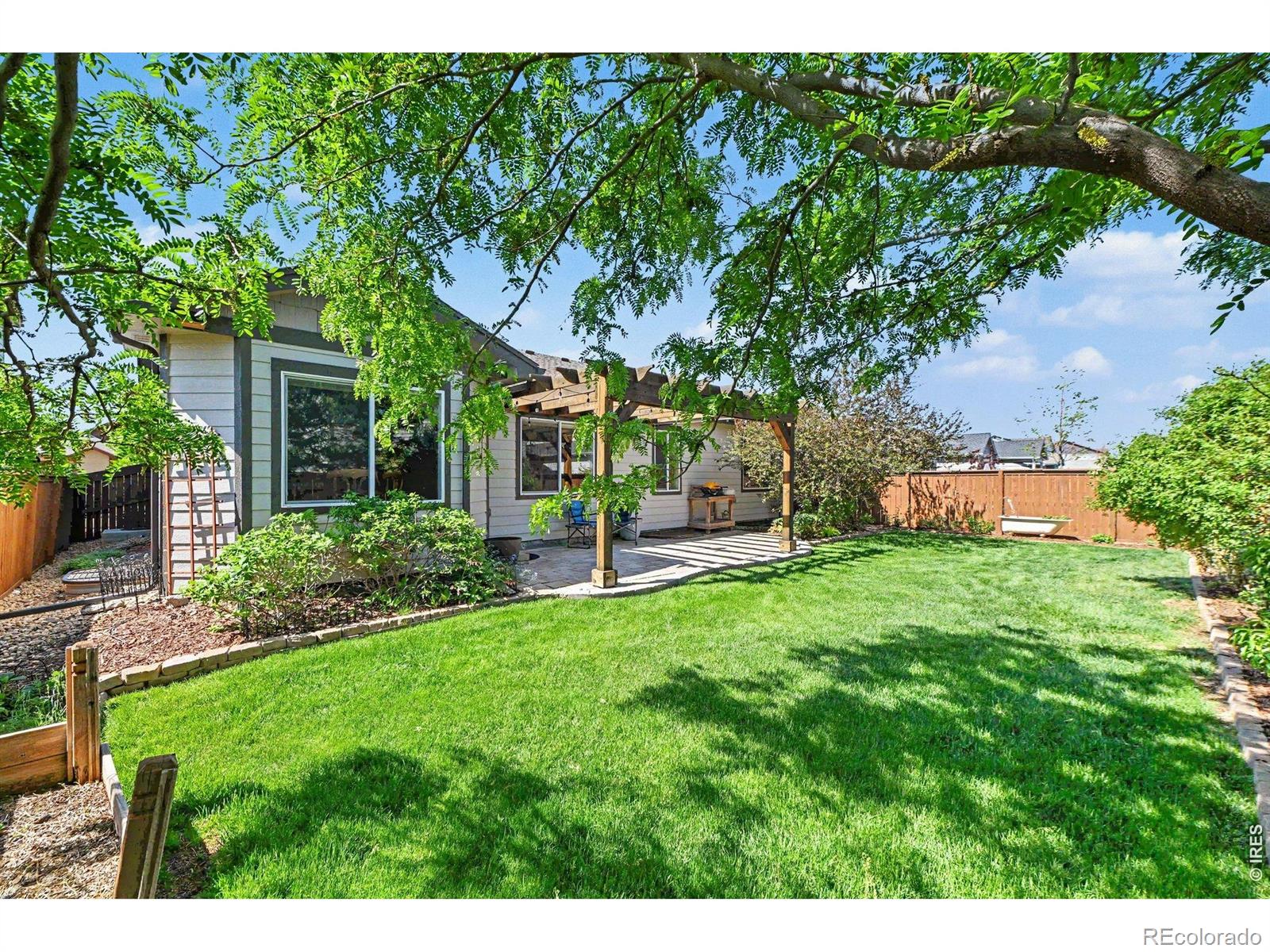 MLS Image #2 for 3477  janus drive,loveland, Colorado