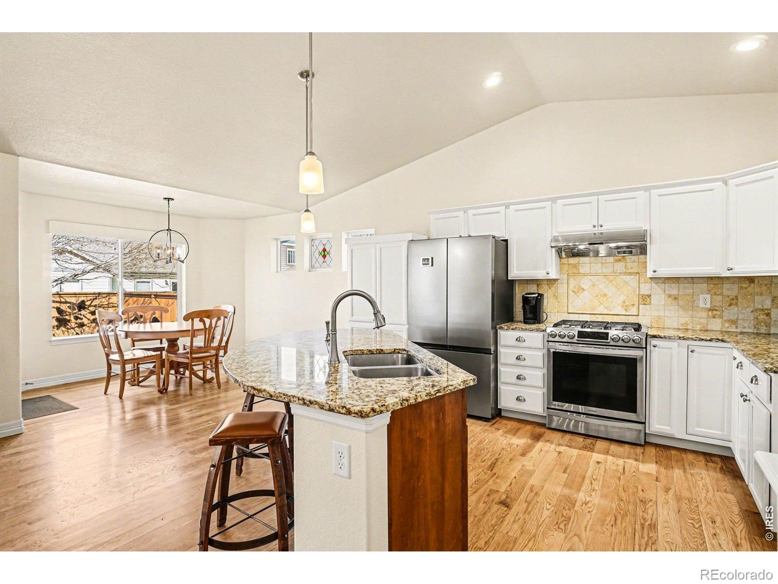 MLS Image #3 for 3477  janus drive,loveland, Colorado