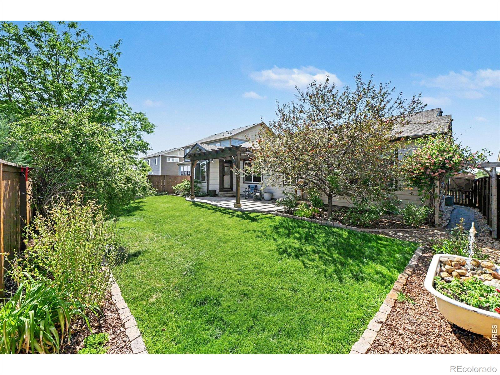 MLS Image #36 for 3477  janus drive,loveland, Colorado