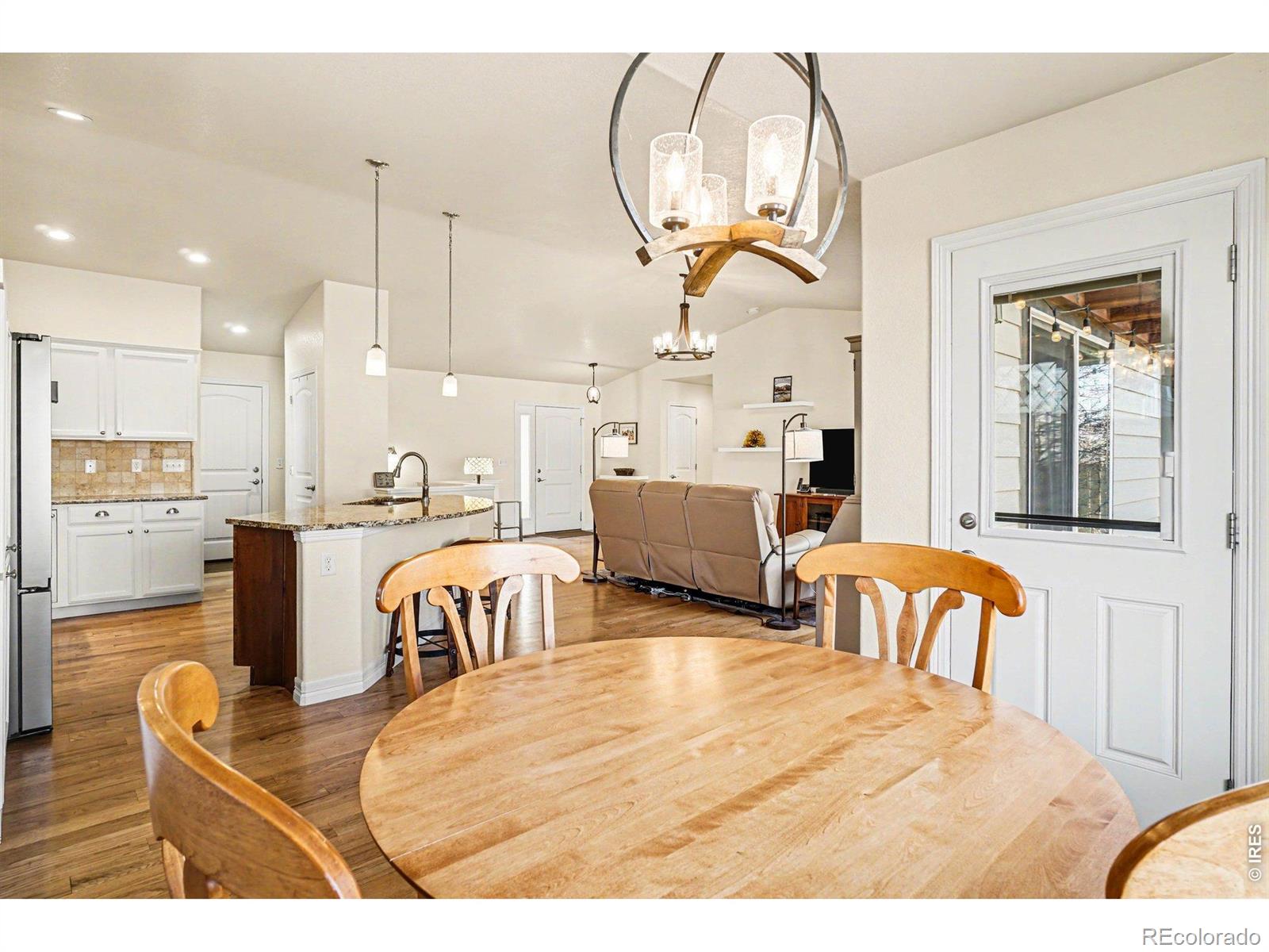 MLS Image #4 for 3477  janus drive,loveland, Colorado