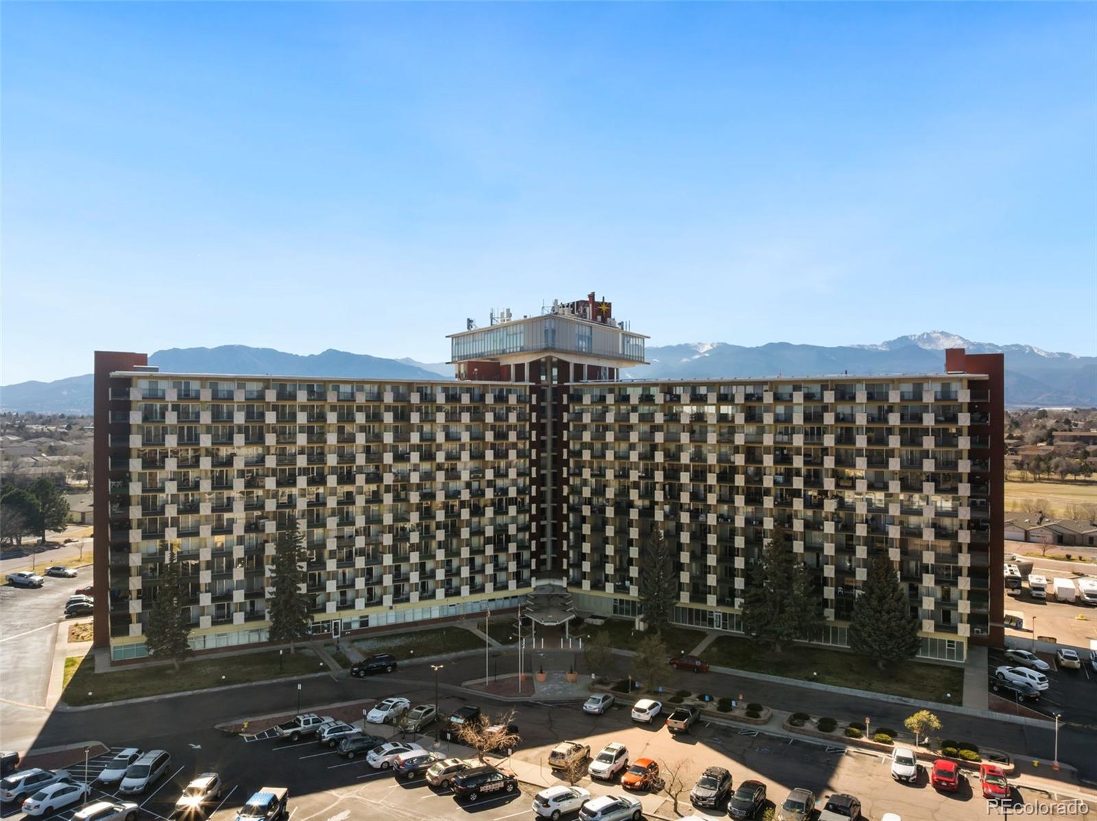 MLS Image #1 for 411  lakewood circle a-212,colorado springs, Colorado
