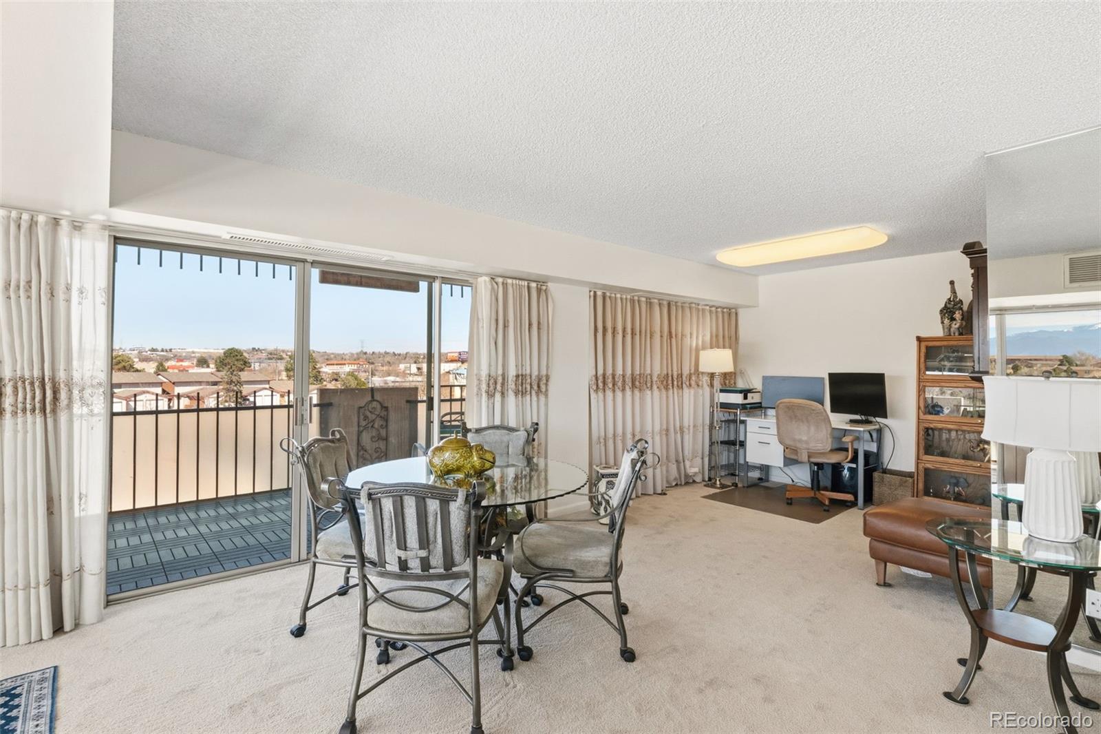 MLS Image #13 for 411  lakewood circle a-212,colorado springs, Colorado