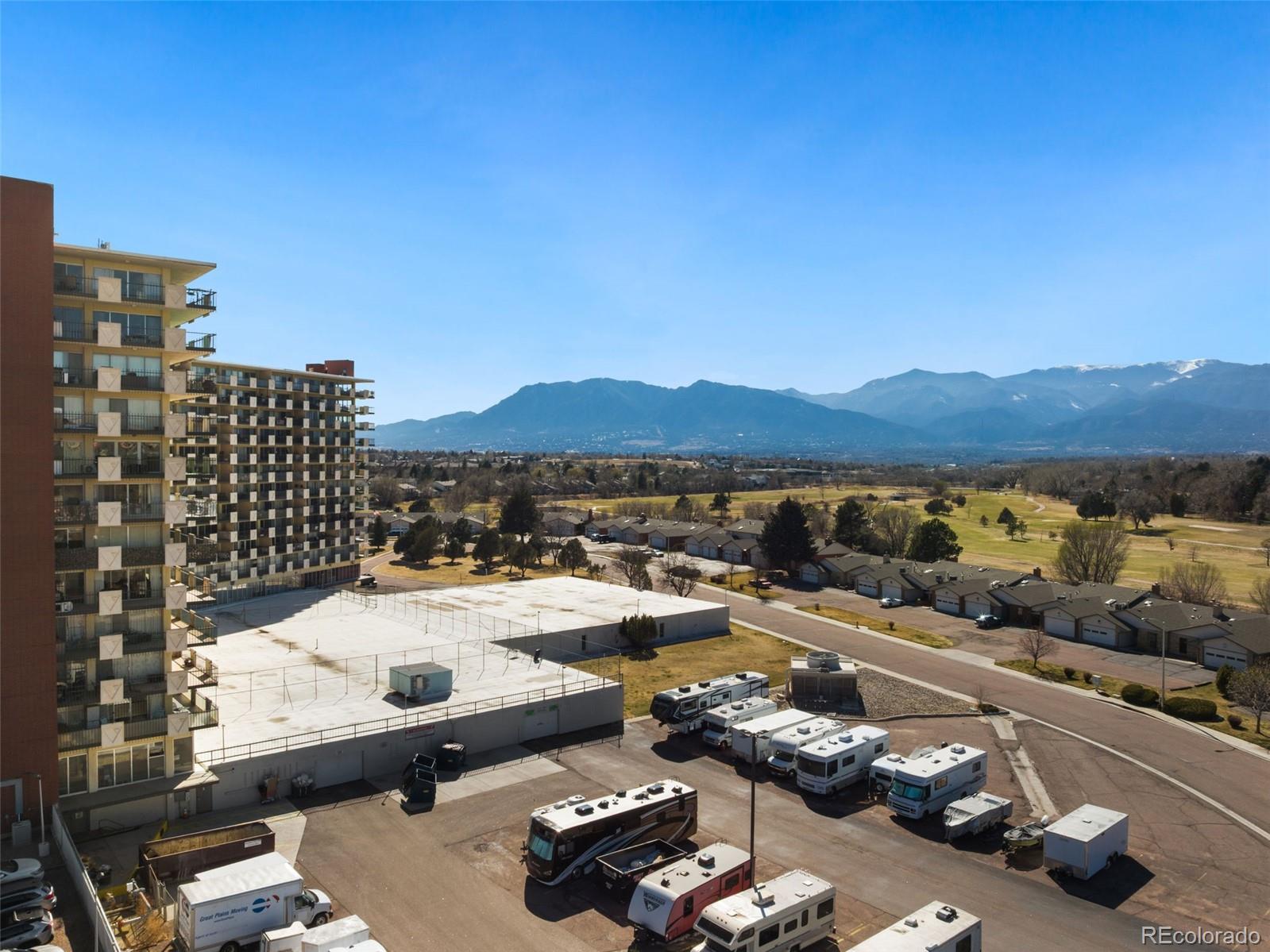 MLS Image #2 for 411  lakewood circle a-212,colorado springs, Colorado