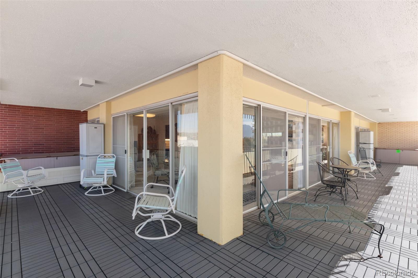 MLS Image #23 for 411  lakewood circle a-212,colorado springs, Colorado