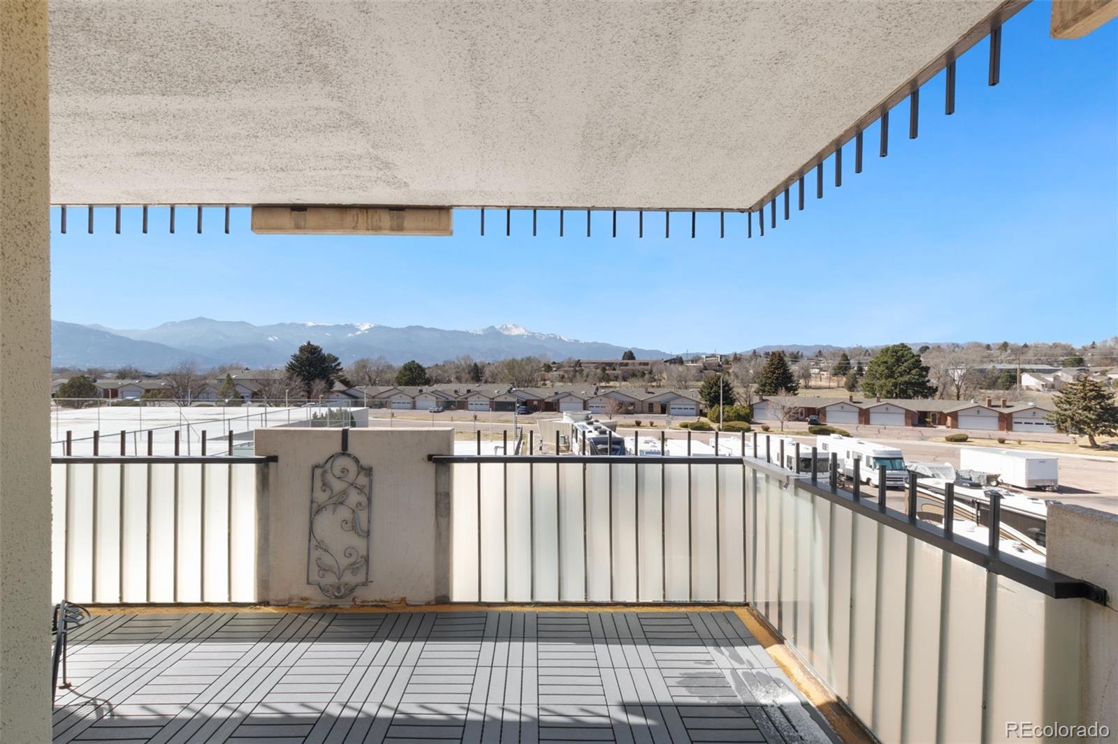 MLS Image #24 for 411  lakewood circle a-212,colorado springs, Colorado