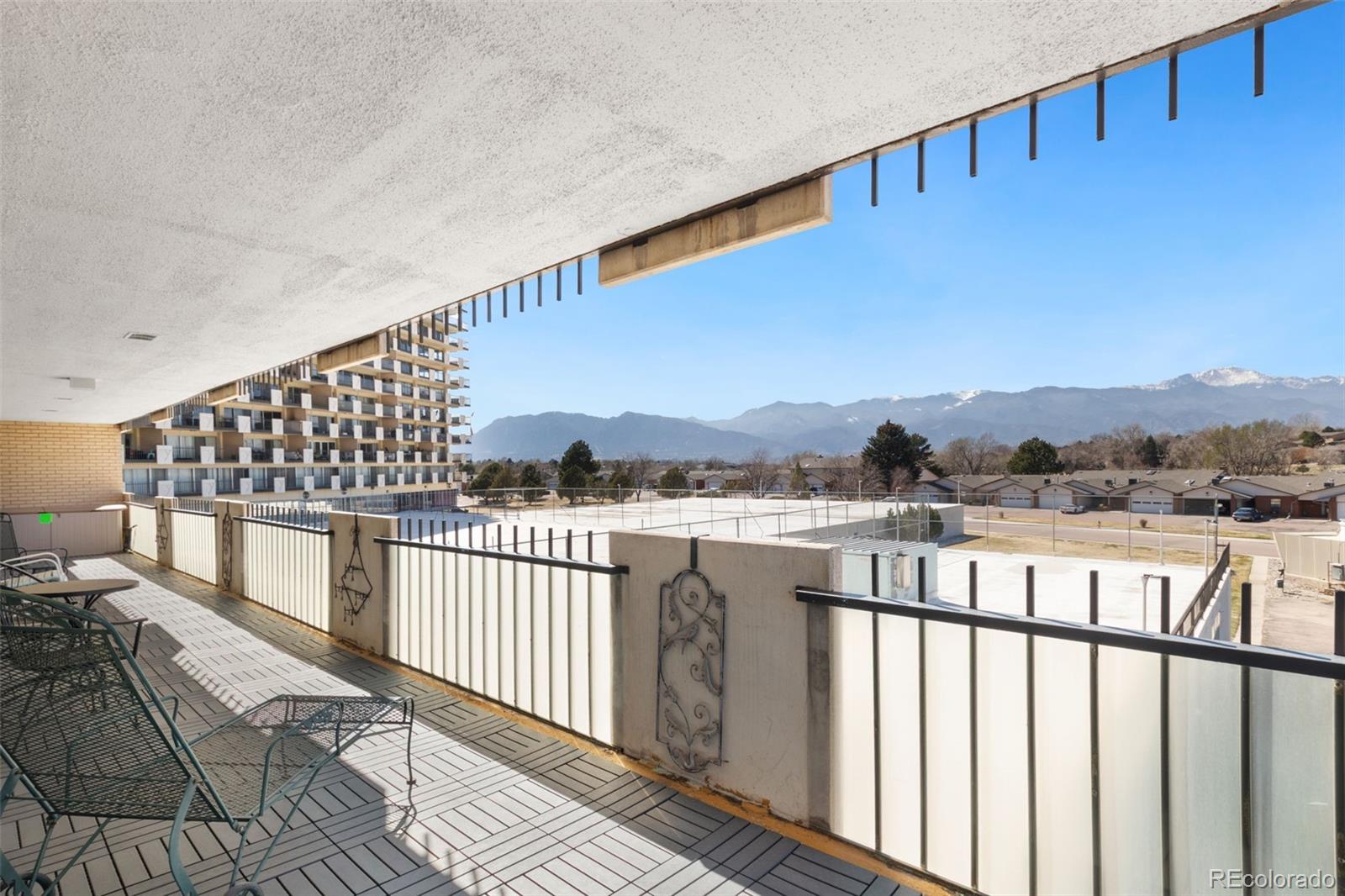 MLS Image #25 for 411  lakewood circle a-212,colorado springs, Colorado