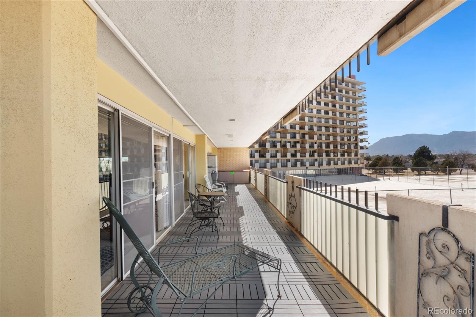 MLS Image #26 for 411  lakewood circle a-212,colorado springs, Colorado