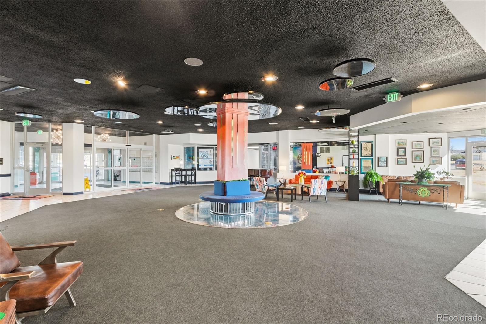 MLS Image #3 for 411  lakewood circle a-212,colorado springs, Colorado