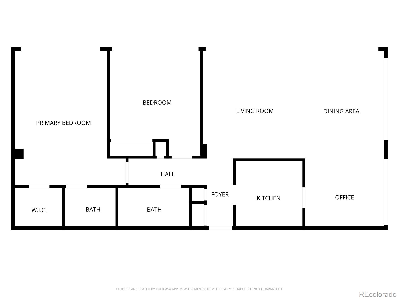 MLS Image #37 for 411  lakewood circle a-212,colorado springs, Colorado