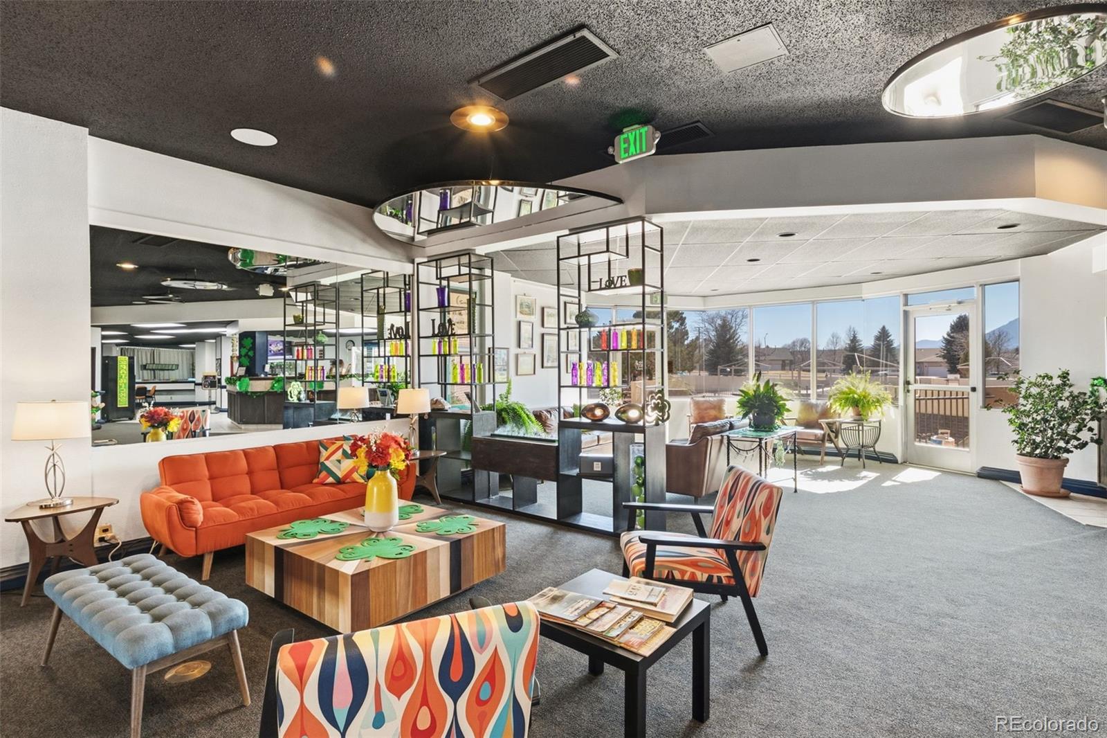 MLS Image #4 for 411  lakewood circle a-212,colorado springs, Colorado