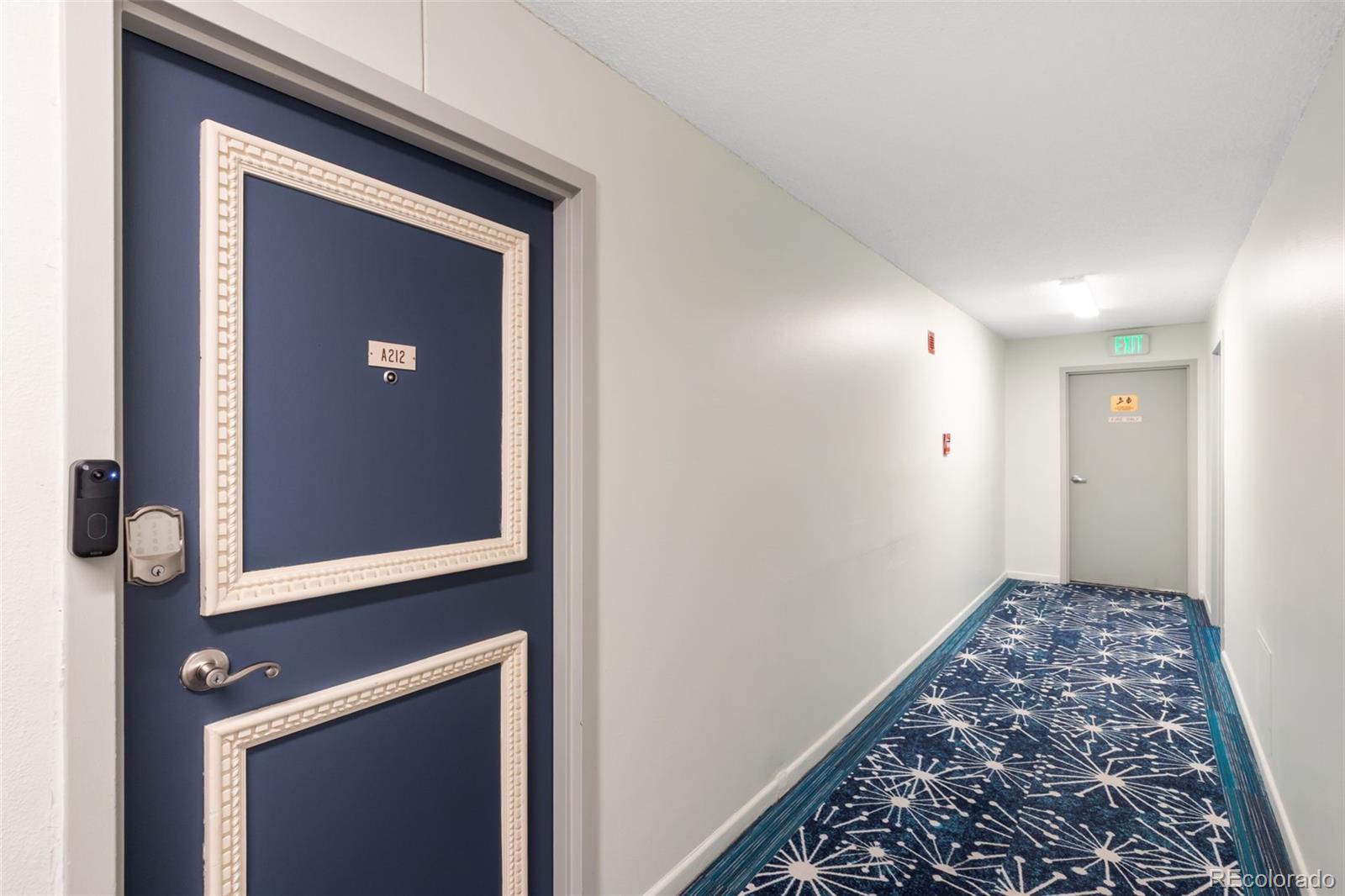MLS Image #5 for 411  lakewood circle a-212,colorado springs, Colorado