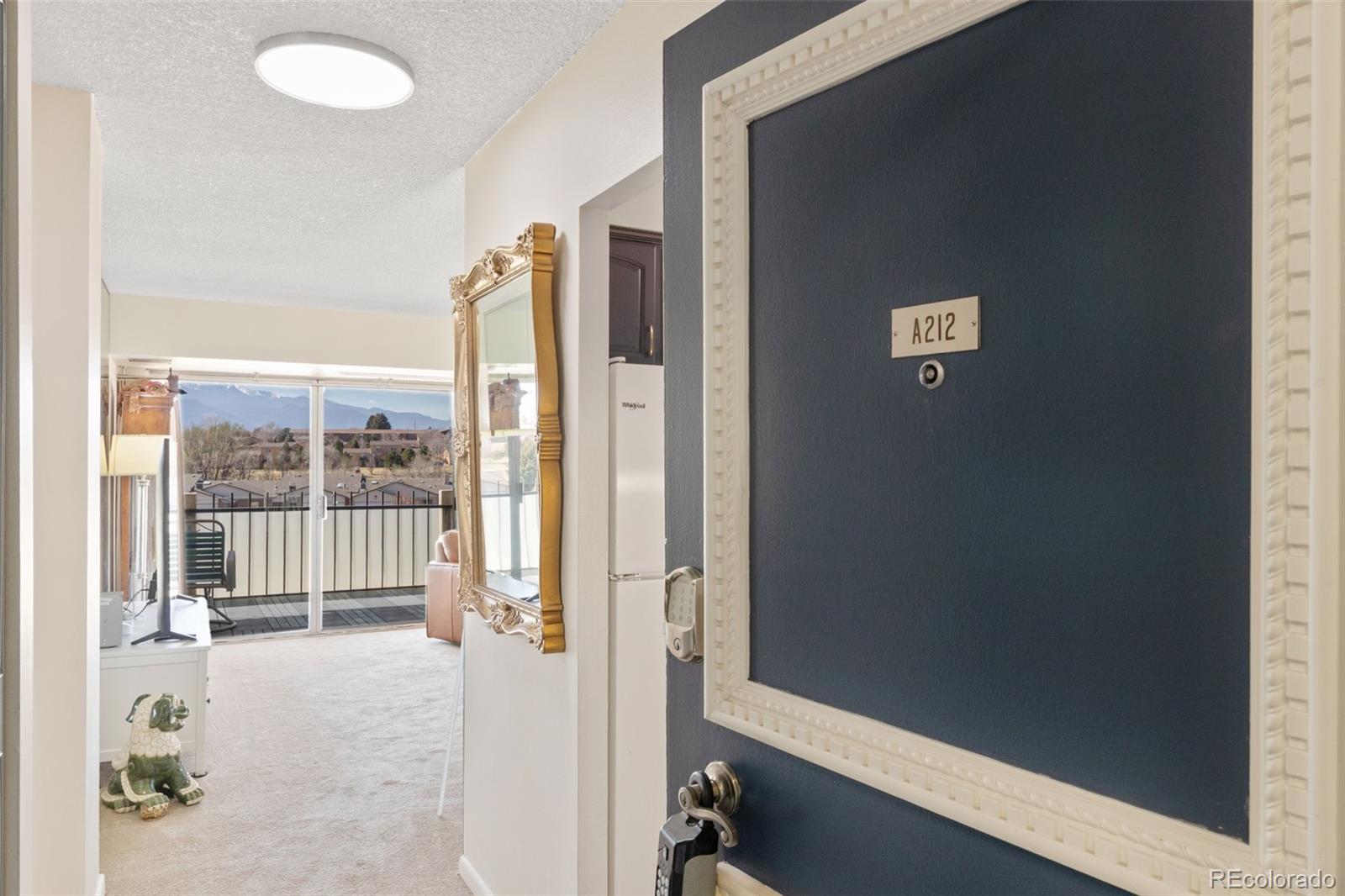 MLS Image #6 for 411  lakewood circle a-212,colorado springs, Colorado