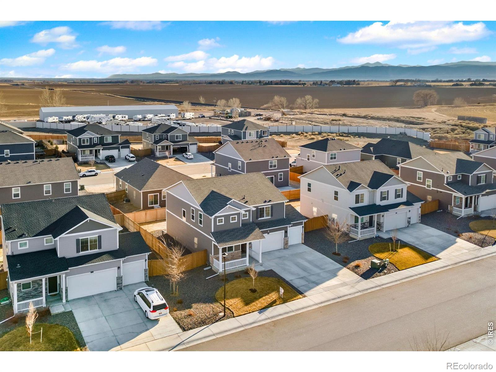 MLS Image #1 for 3657  speedwell street,wellington, Colorado
