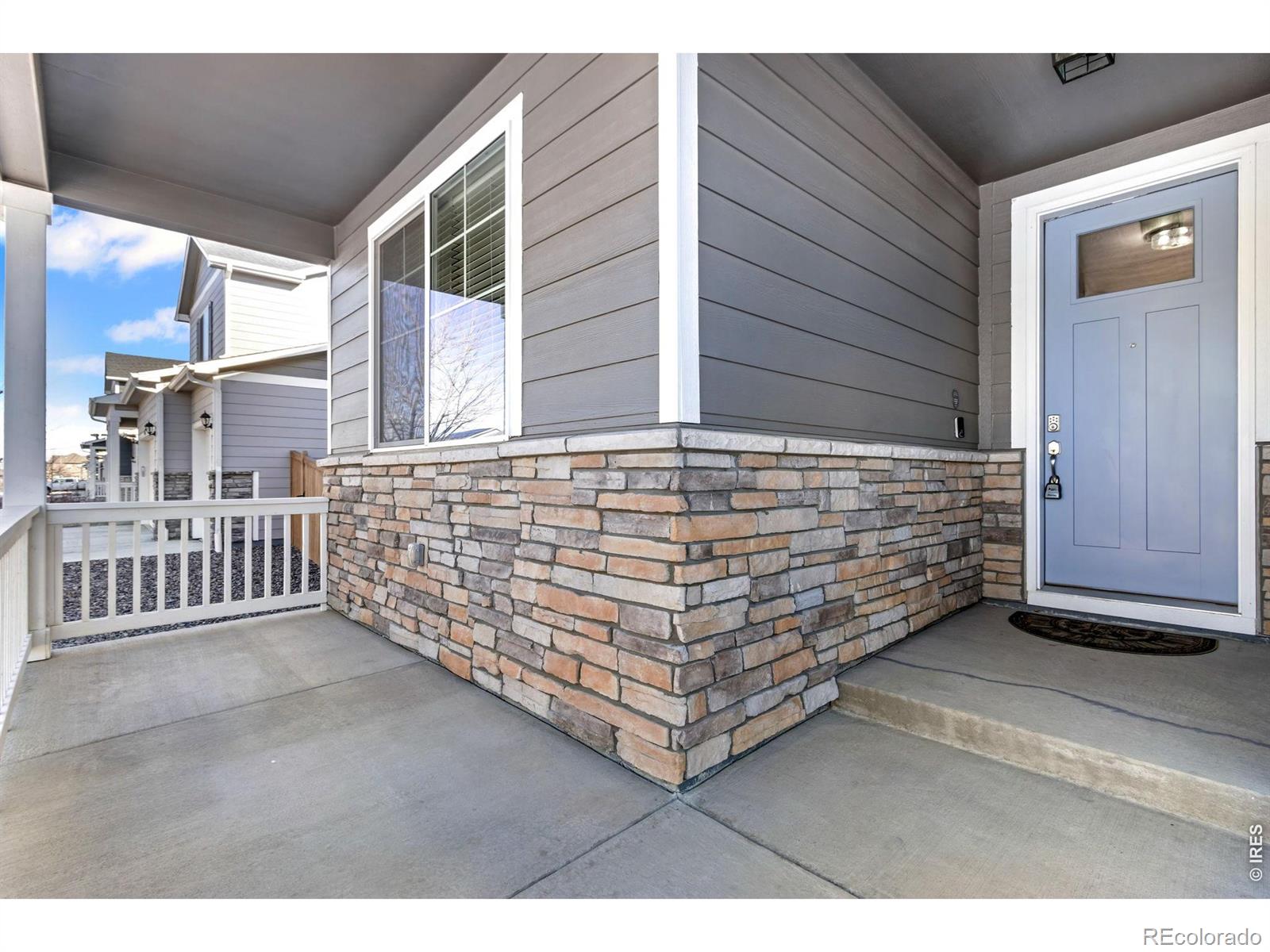 MLS Image #3 for 3657  speedwell street,wellington, Colorado