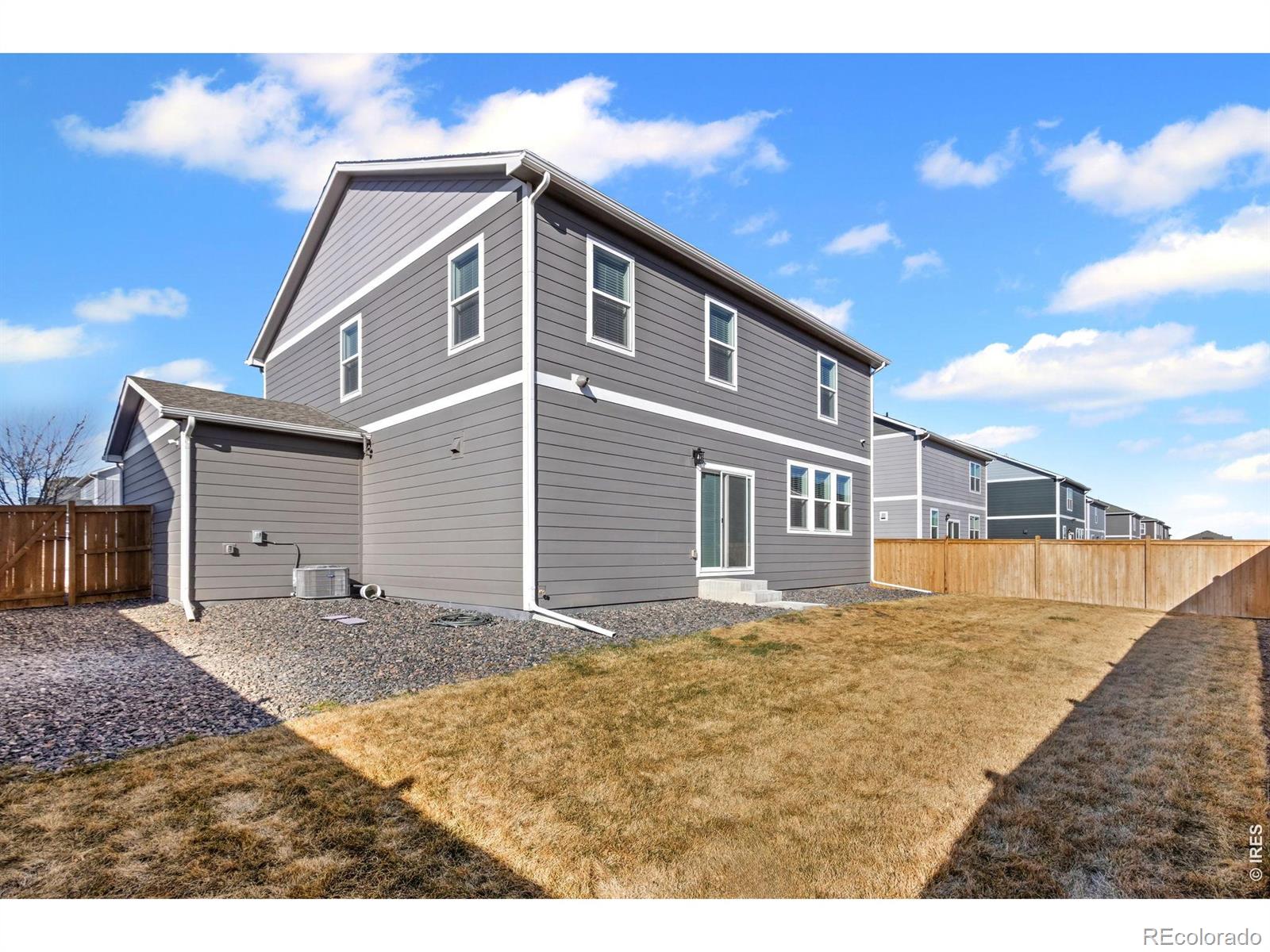 MLS Image #36 for 3657  speedwell street,wellington, Colorado