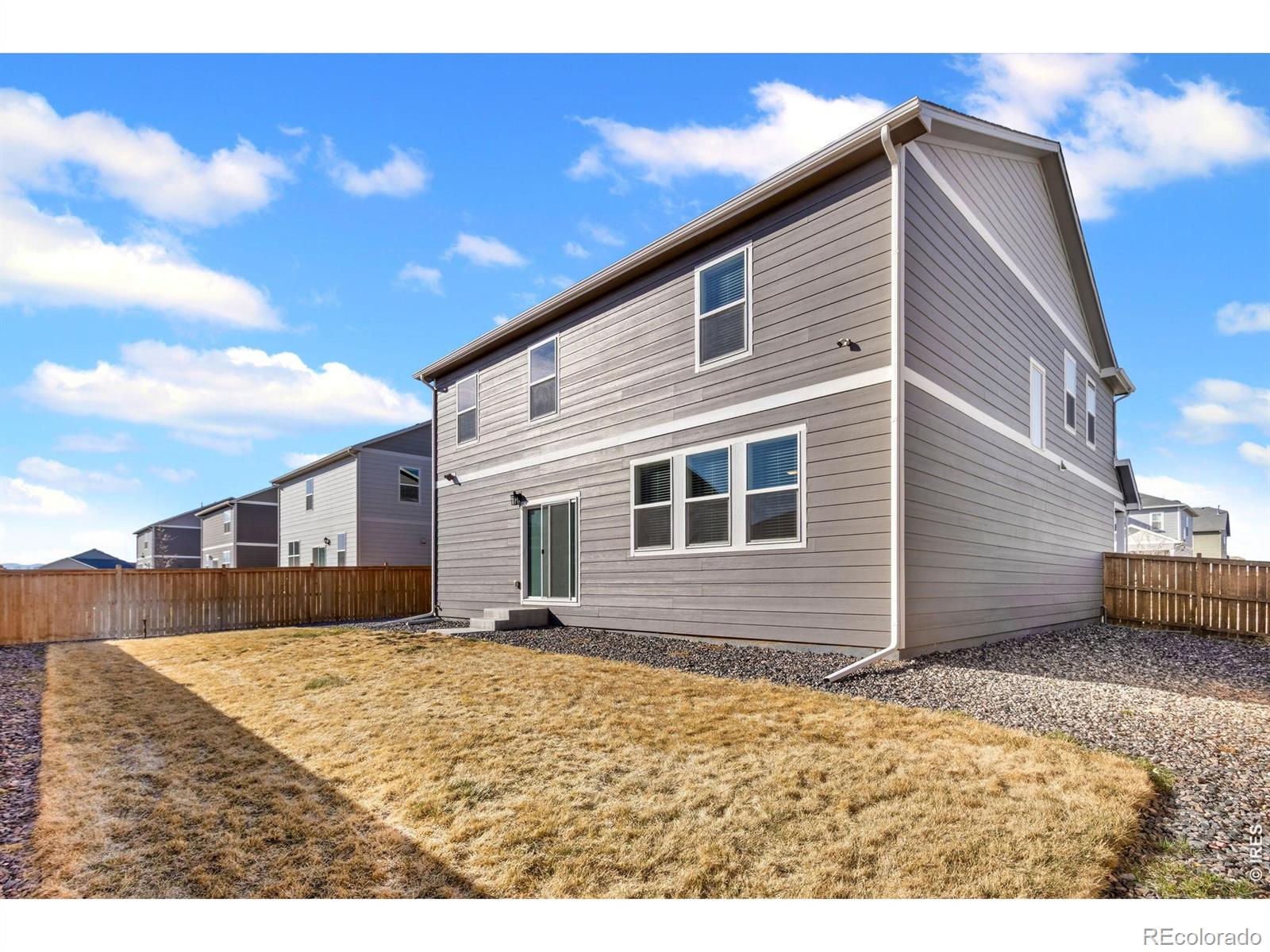 MLS Image #37 for 3657  speedwell street,wellington, Colorado