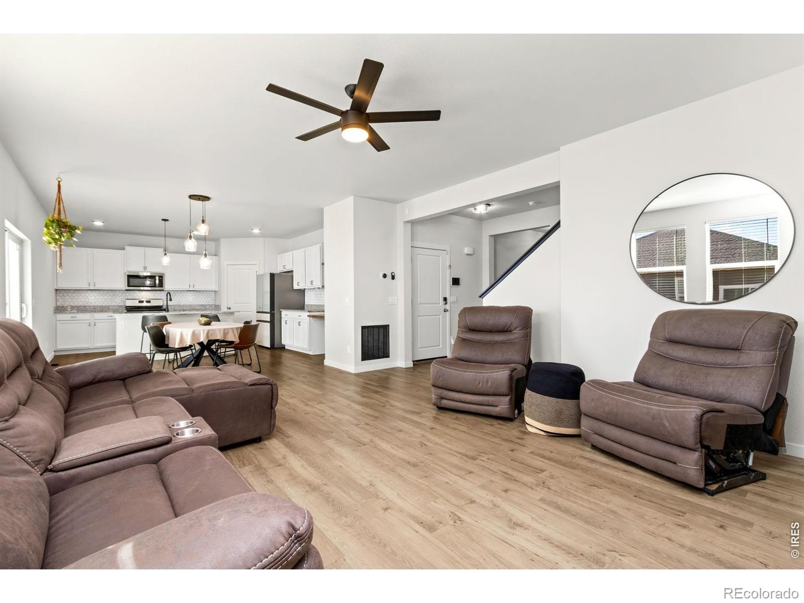 MLS Image #5 for 3657  speedwell street,wellington, Colorado