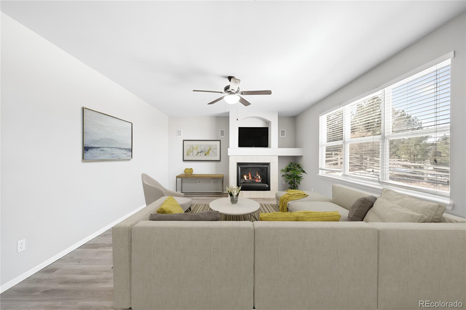 MLS Image #12 for 3695  aspen hollow court,castle rock, Colorado
