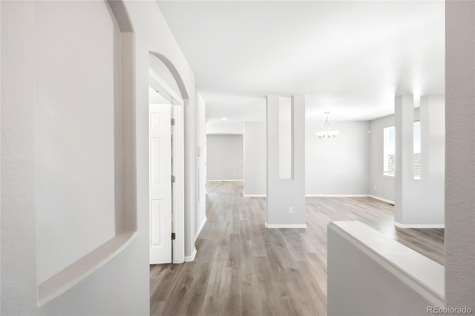 MLS Image #2 for 3695  aspen hollow court,castle rock, Colorado