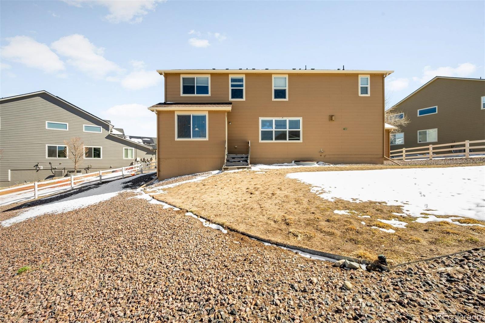 MLS Image #29 for 3695  aspen hollow court,castle rock, Colorado