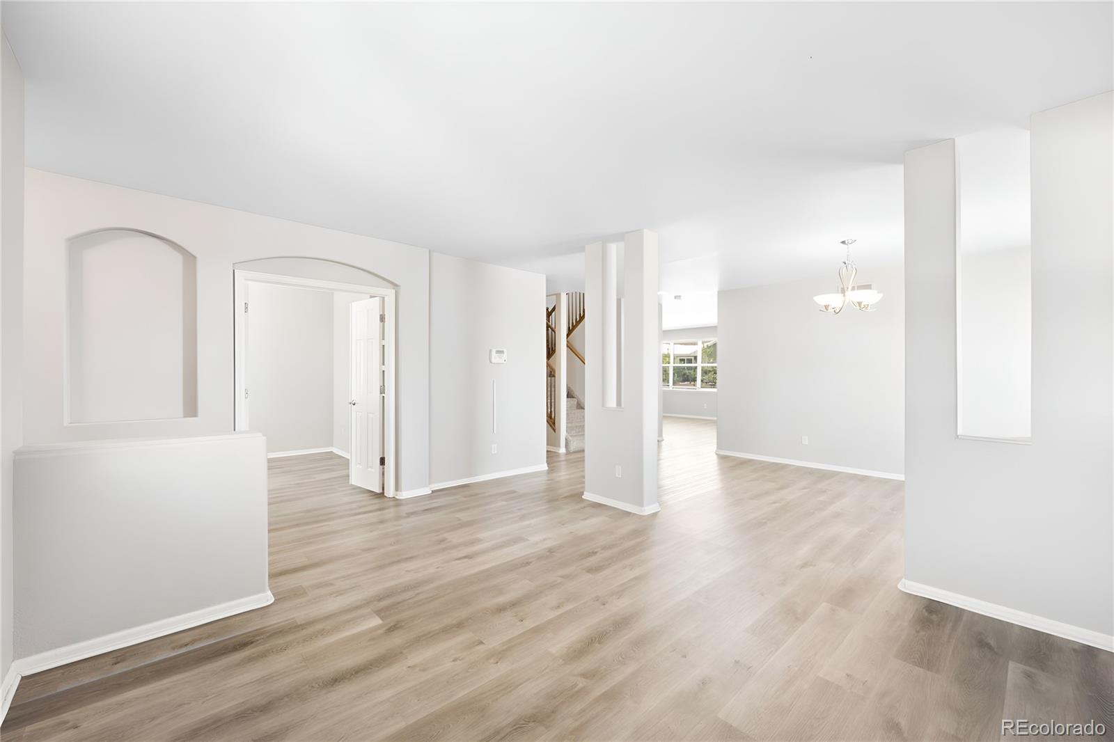 MLS Image #4 for 3695  aspen hollow court,castle rock, Colorado