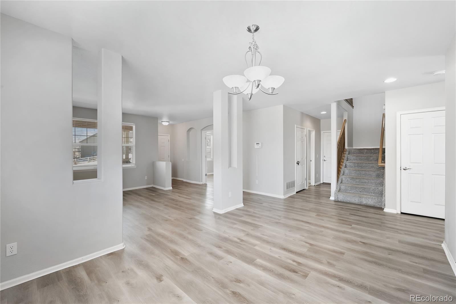 MLS Image #8 for 3695  aspen hollow court,castle rock, Colorado