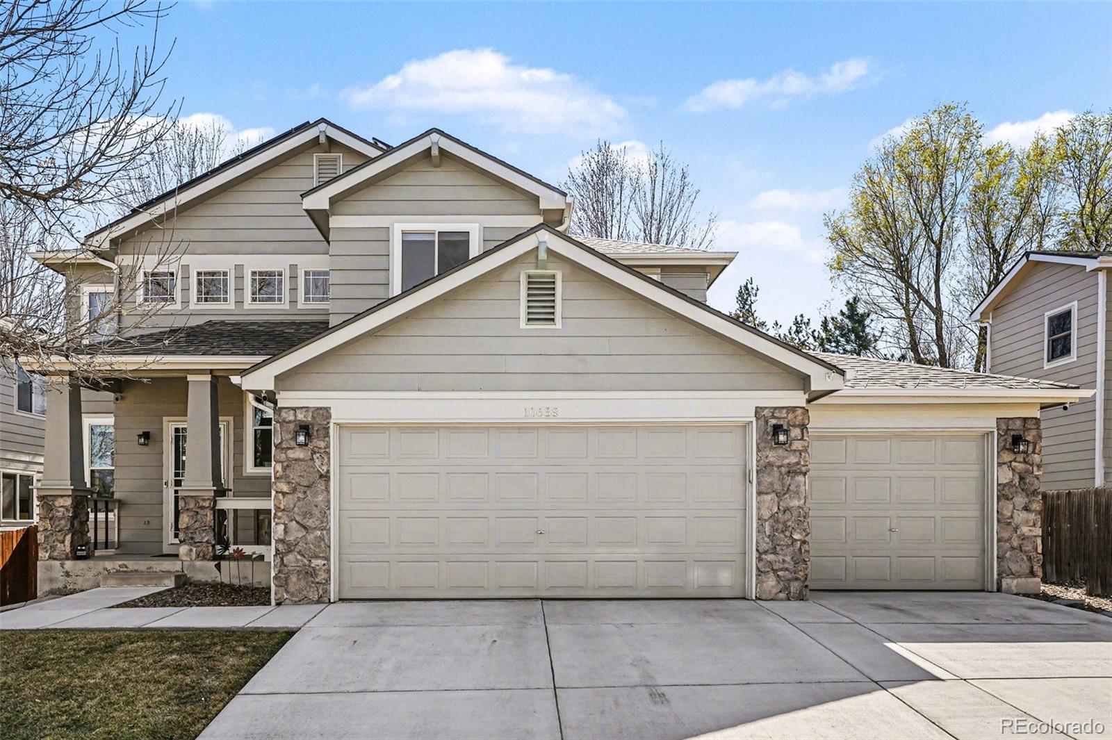 MLS Image #1 for 10638 w parkhill avenue,littleton, Colorado