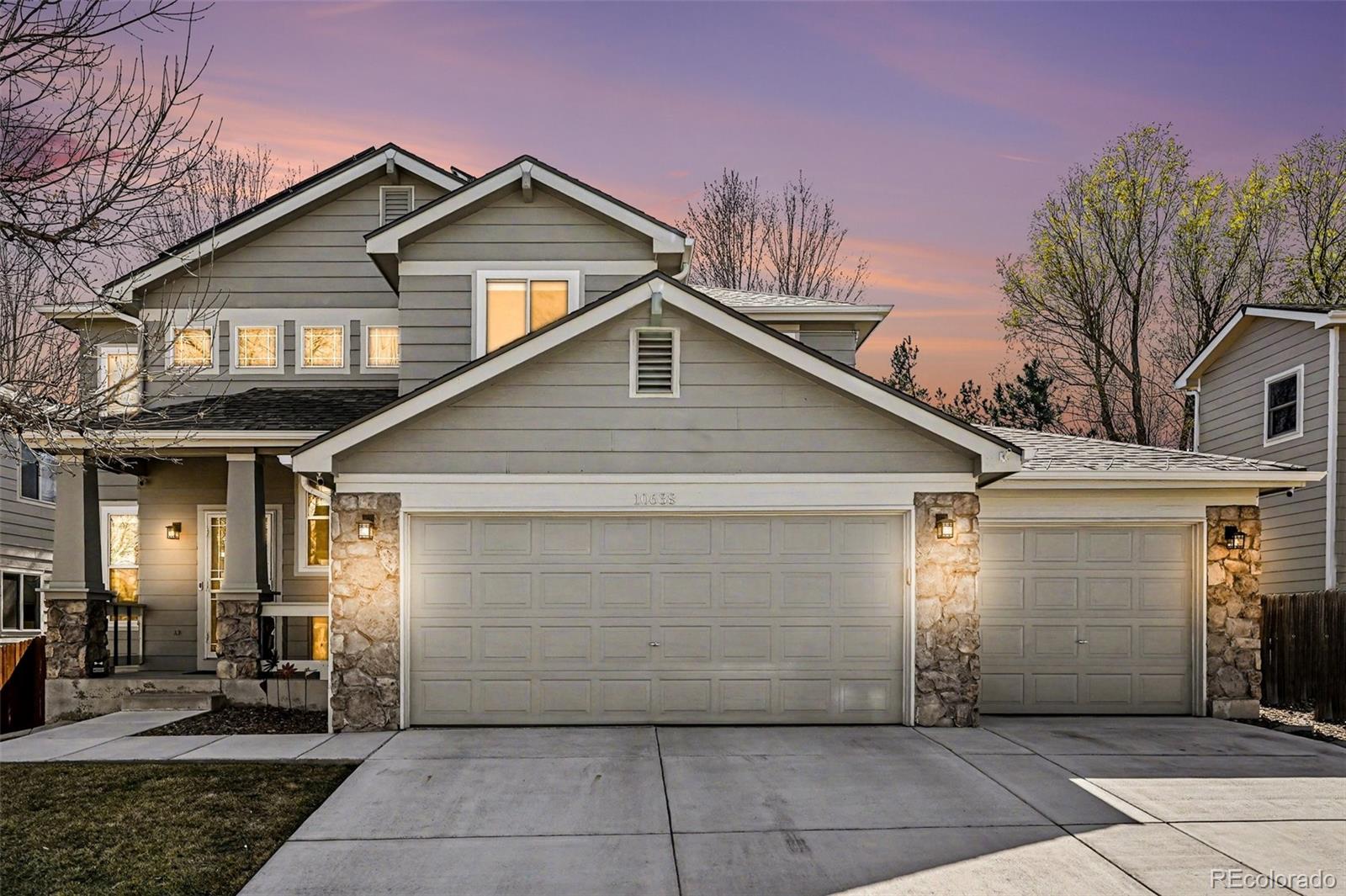 MLS Image #2 for 10638 w parkhill avenue,littleton, Colorado