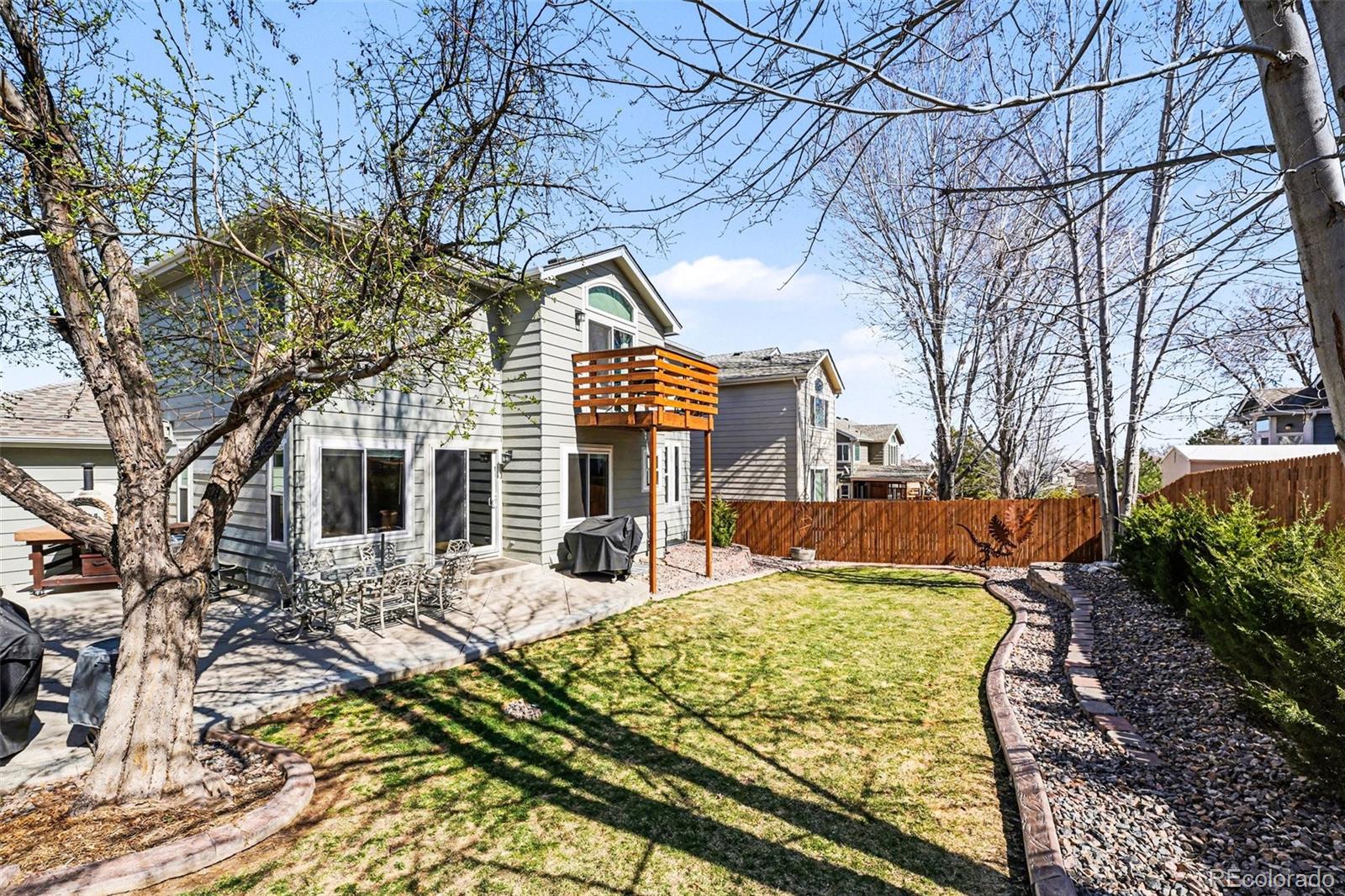 MLS Image #29 for 10638 w parkhill avenue,littleton, Colorado