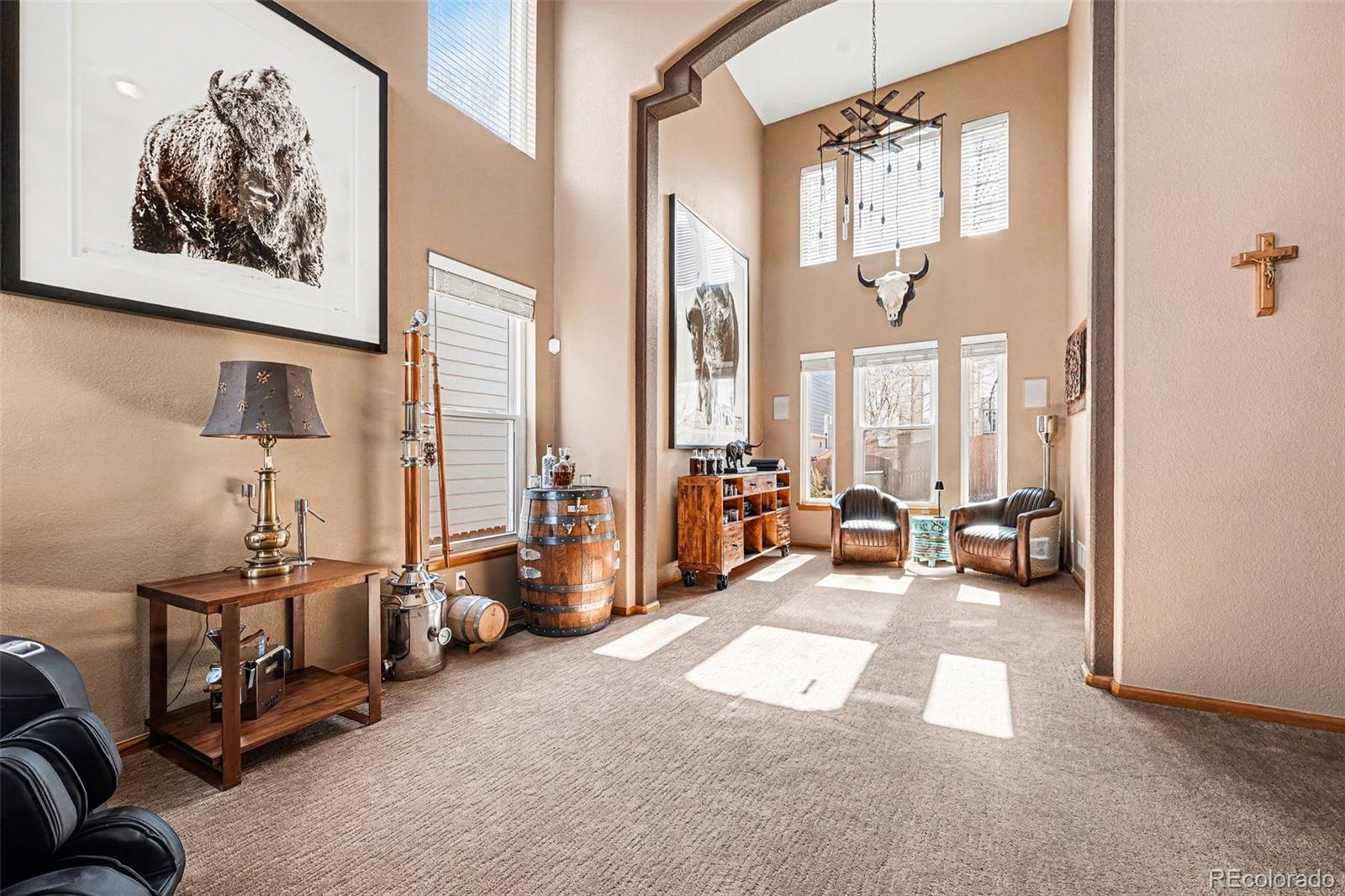 MLS Image #3 for 10638 w parkhill avenue,littleton, Colorado