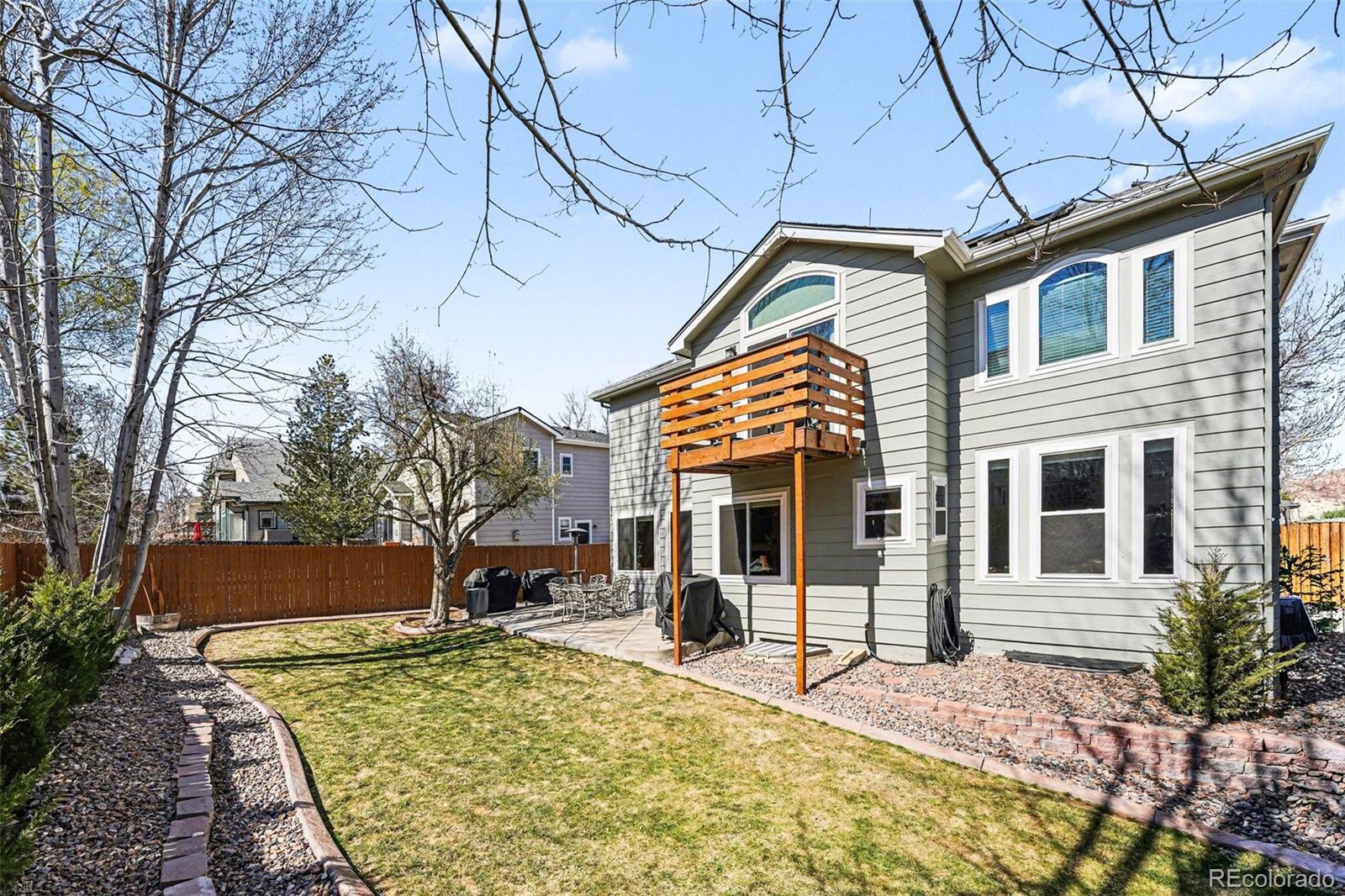 MLS Image #30 for 10638 w parkhill avenue,littleton, Colorado