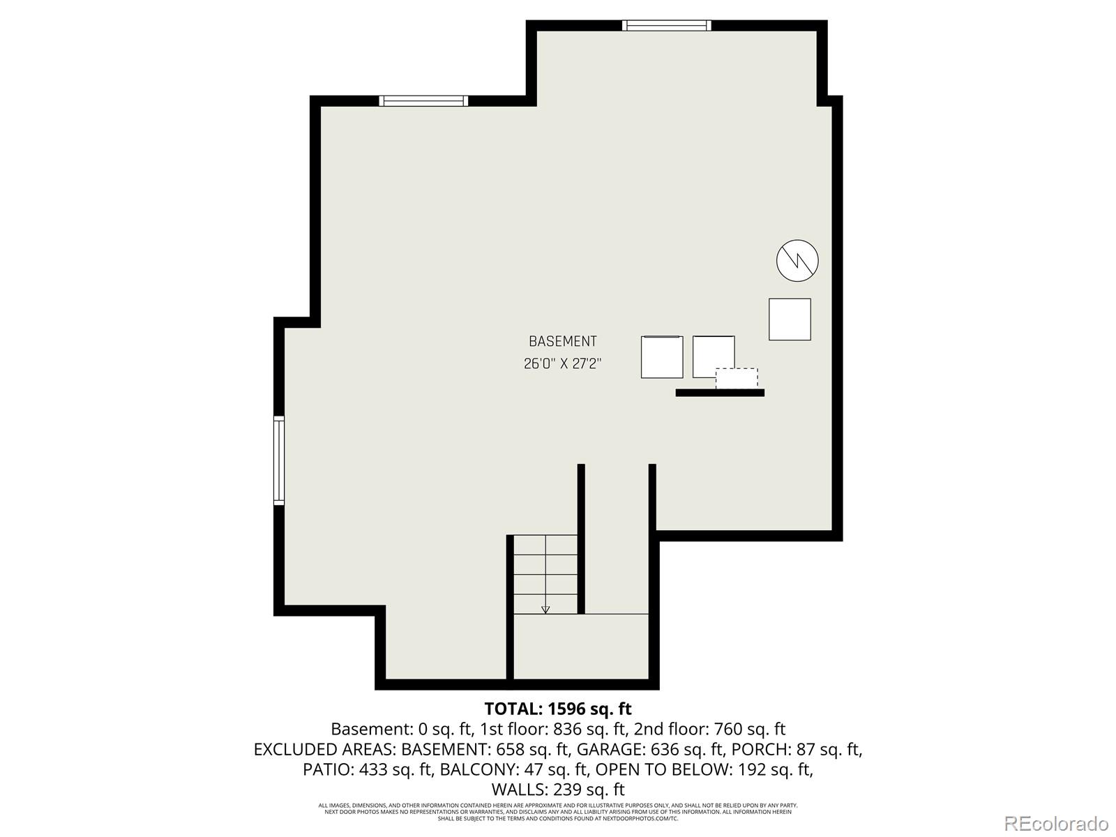 MLS Image #33 for 10638 w parkhill avenue,littleton, Colorado