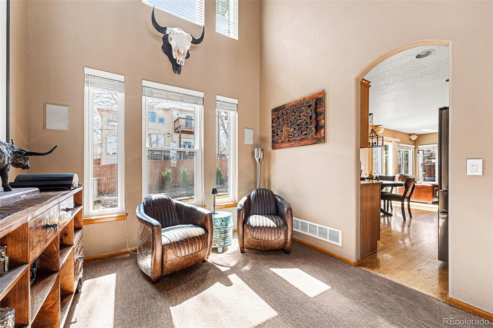 MLS Image #4 for 10638 w parkhill avenue,littleton, Colorado