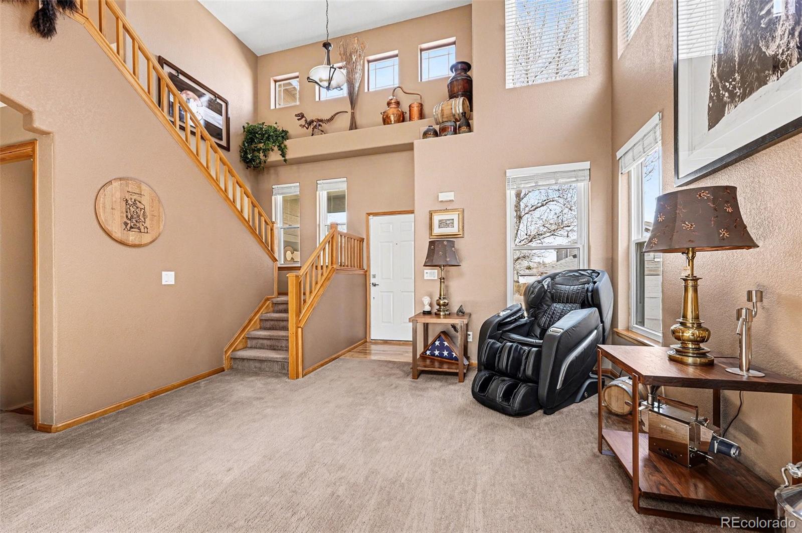 MLS Image #5 for 10638 w parkhill avenue,littleton, Colorado