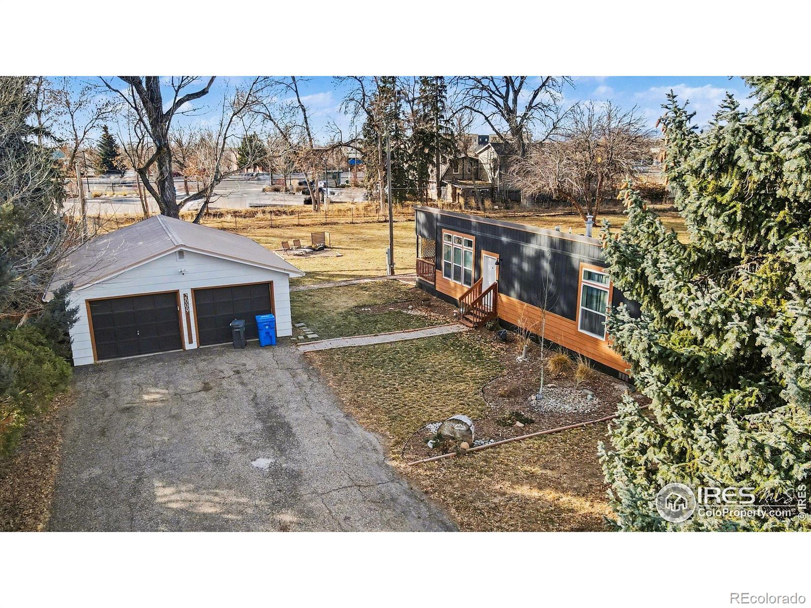 MLS Image #1 for 2009  timberline lane,fort collins, Colorado