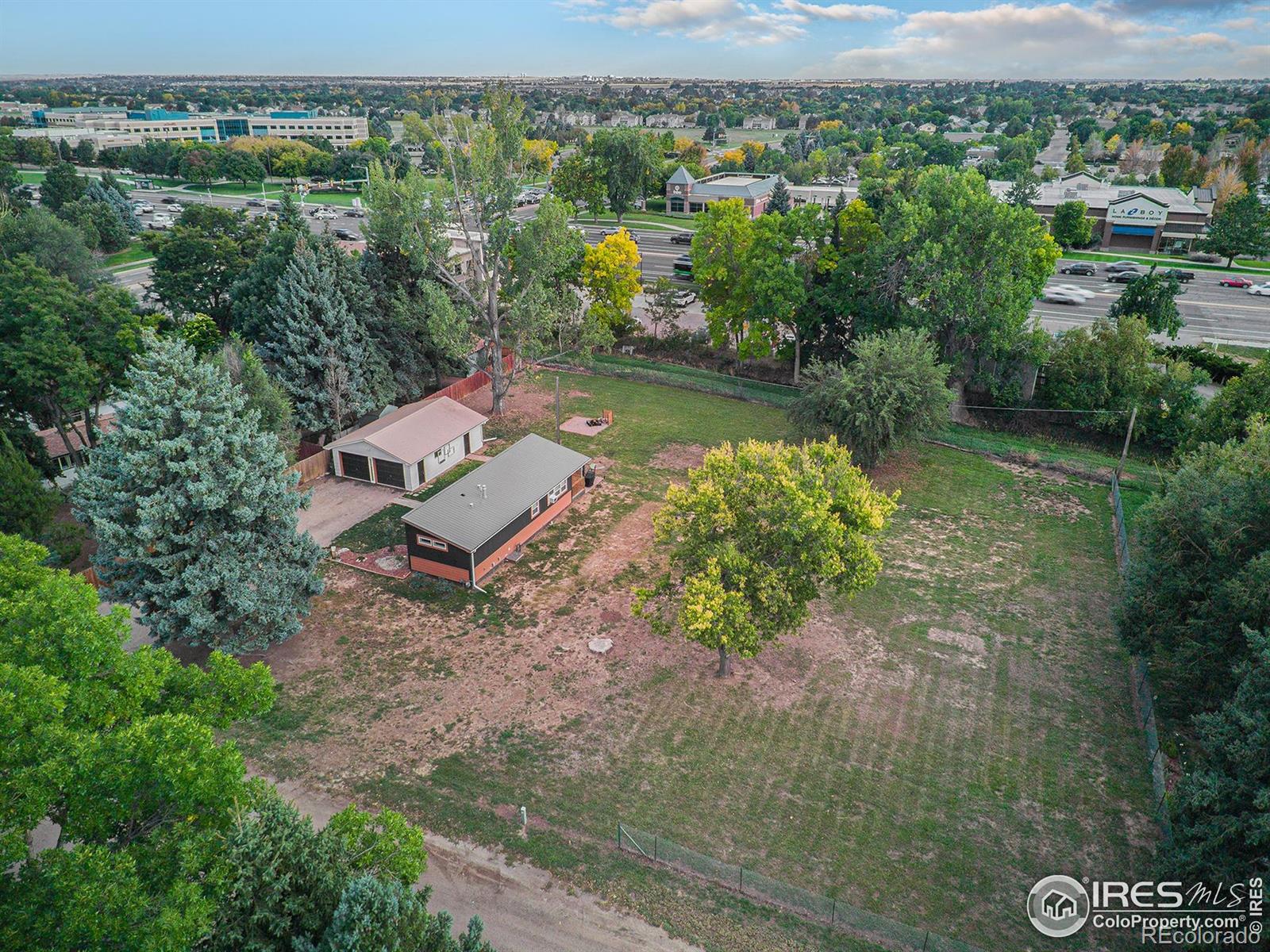 MLS Image #15 for 2009  timberline lane,fort collins, Colorado