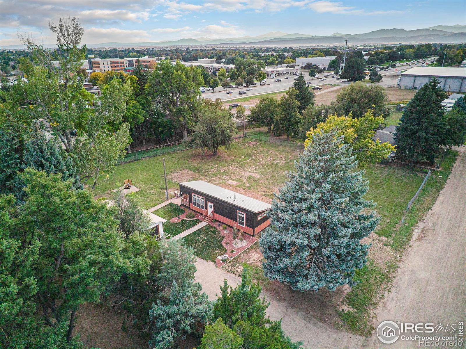 MLS Image #16 for 2009  timberline lane,fort collins, Colorado
