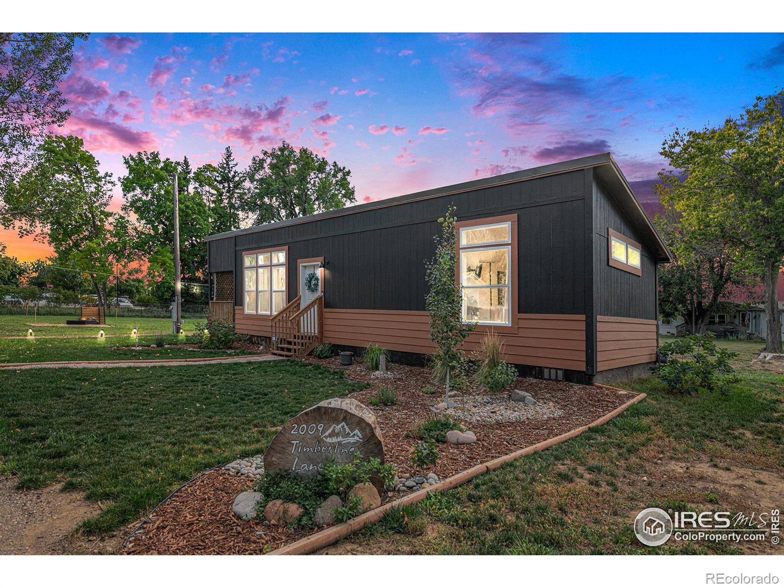 MLS Image #2 for 2009  timberline lane,fort collins, Colorado