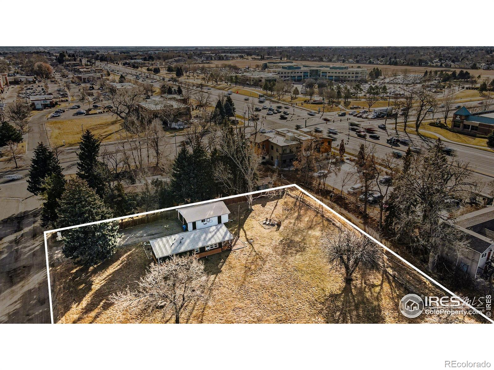 MLS Image #21 for 2009  timberline lane,fort collins, Colorado