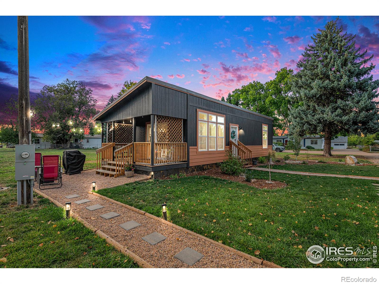 MLS Image #3 for 2009  timberline lane,fort collins, Colorado